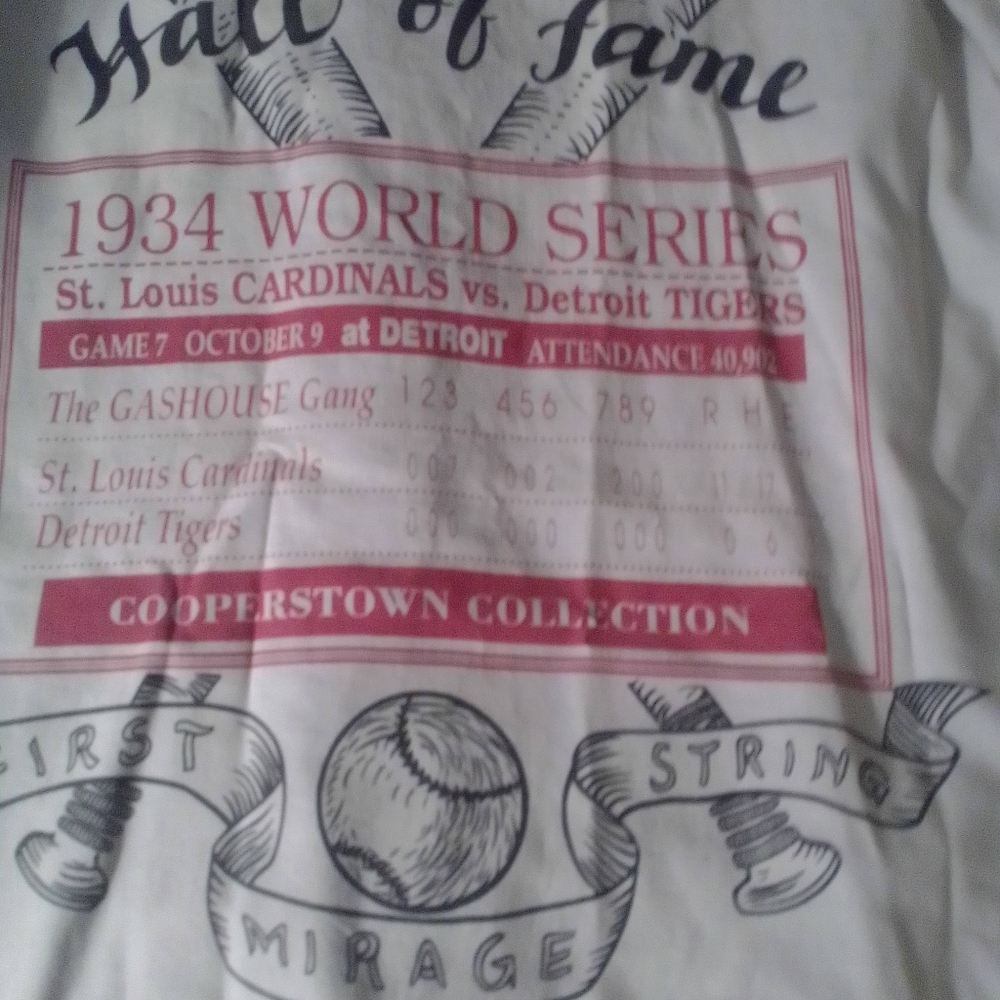 Baseball Jacket - image 2